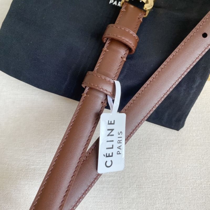 CELINE Belts